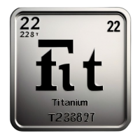 Titanium